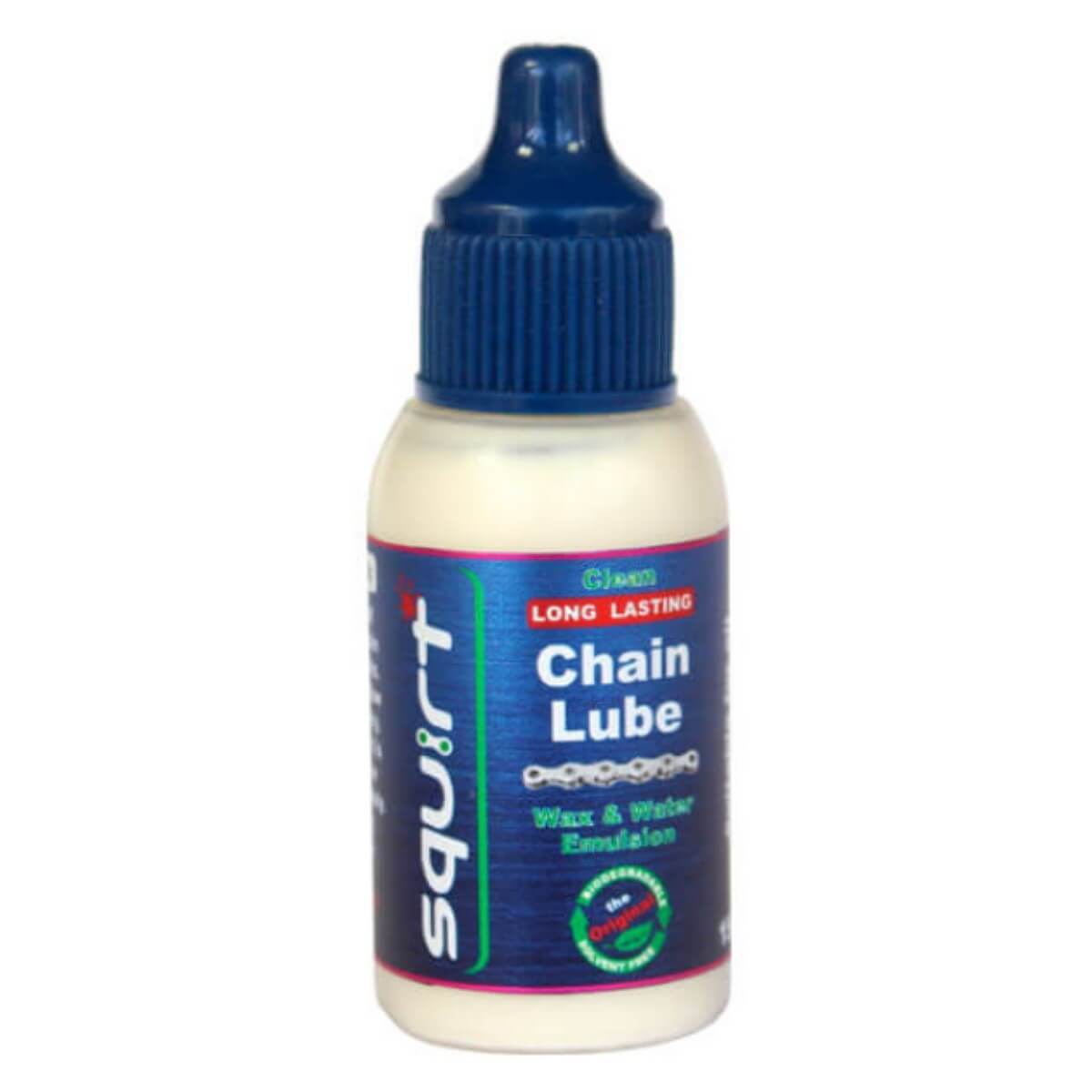 SQUIRT Chain Lube 15 ml