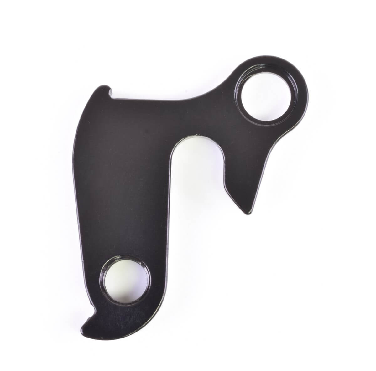 Patte De Dérailleur V BIKE Compatible Raleigh M55/M60/M80 (1998-99), Neuve, Ref 12618
