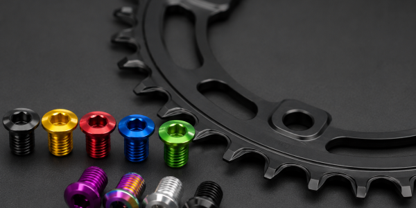 Climb Easier, Go Faster: How to Choose the Right Bicycle Chainring
