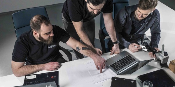 Elanus Parts Is the Official DBDtools Representative in Lithuania and Latvia