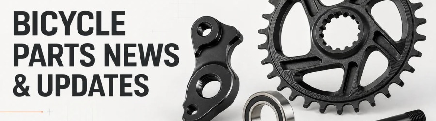 Elanus Parts News & Product Updates